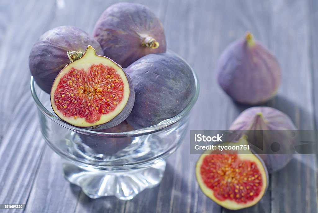 Le figs - Photo de Aliment libre de droits