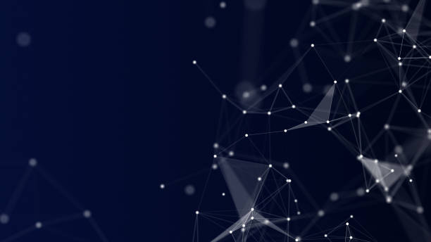 istock Global network connectivity and the idea of digital technology. 1816918451