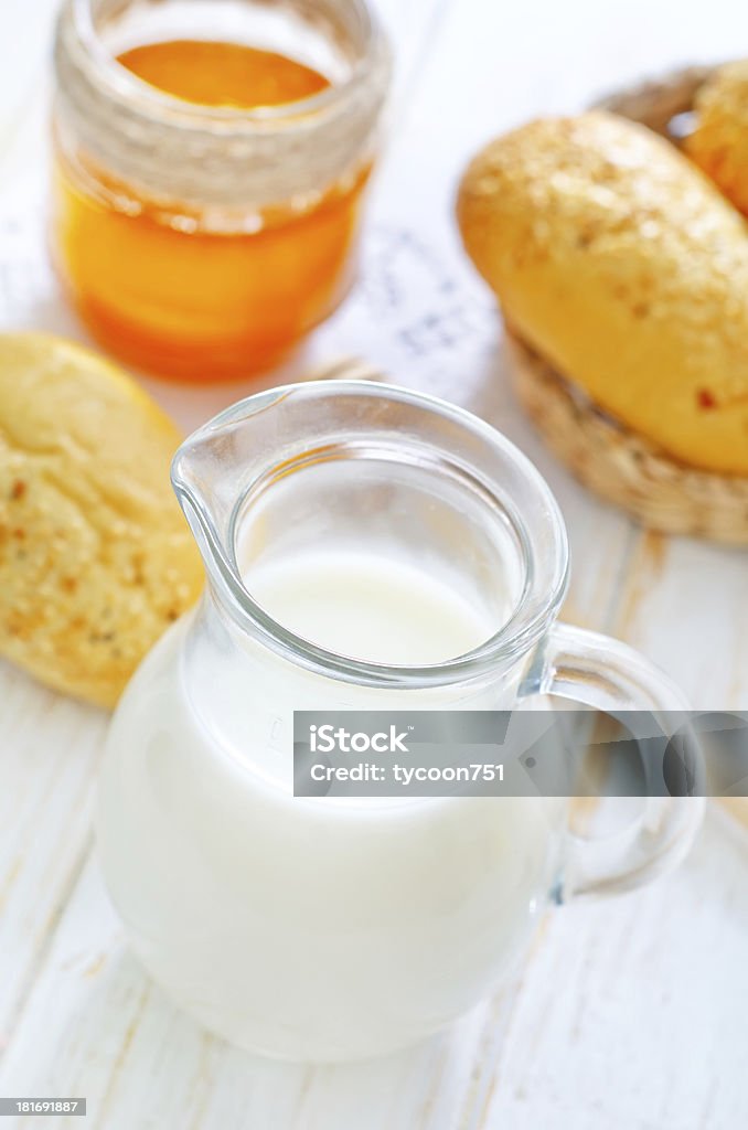 Le petit déjeuner - Photo de Aliment libre de droits