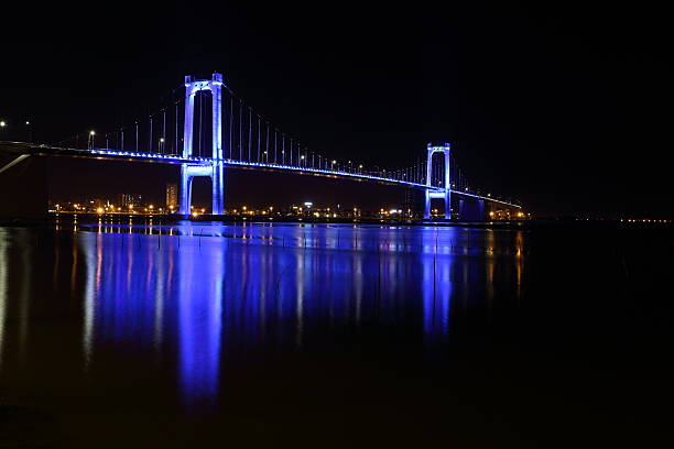 istock Thuan Phuoc Bridge across the Han River, Danang, Vietnam 181692151
