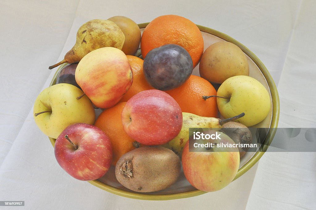 frutta - Foto stock royalty-free di Cibi e bevande
