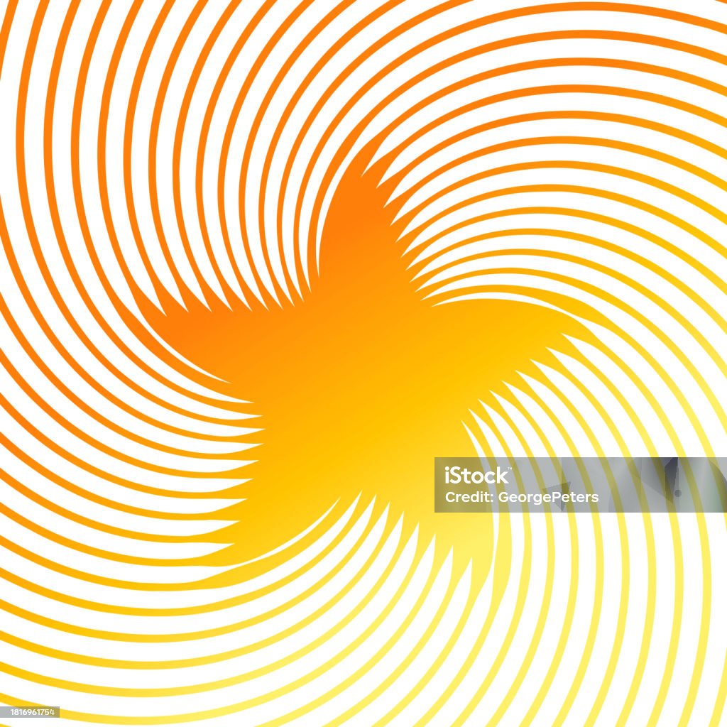 Star Shape Abstract Star Shape Stock Illustration - Download Image Now - Abstract, Border ...