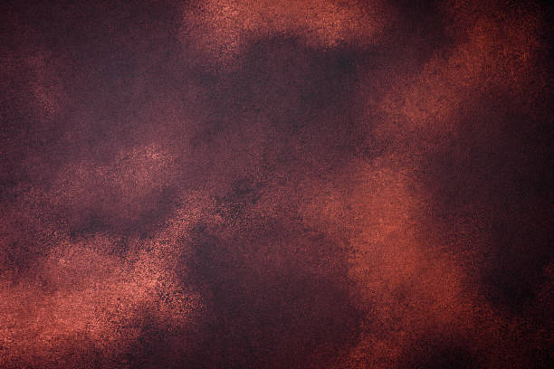 istock Texture of a concrete wall with cracks and scratches which can be used as a background 1816965556