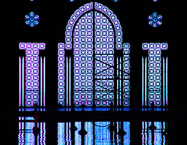 Konya, Turkey - May 19, 2025: Mevlana Museum, known as the Green Mausoleum, architecture in Konya, Turkey. It's the mausoleum of Rumi, a Persian Sufi mystic. Mevlana museum mosque in Konya, Turkey is the mausoleum of Jalal ad-Din Muhammad Rumi, a Persian people Sufi mystic also known as Mevlâna or Rumi. It was also the dervish lodge of the Mevlevi order, better known as the whirling dervishes.