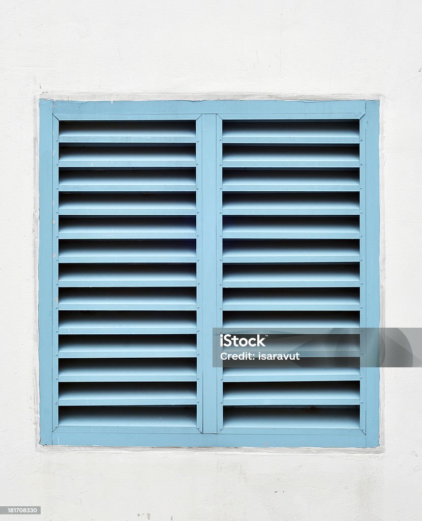 finestra - Foto stock royalty-free di Architettura
