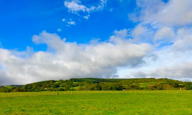 istock English Countryside 1817114970