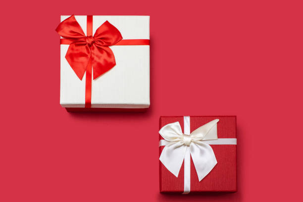 istock Gifts for birthday 1817195334