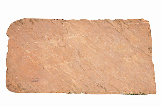 istock Brown stone of background. 181723568