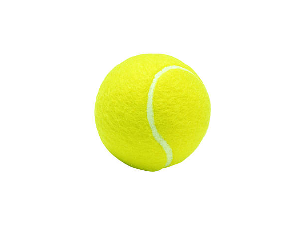 istock tennis ball close up isolated on white 181728832