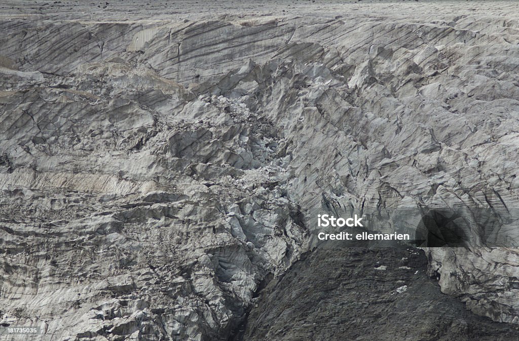 山の氷河 - カラフルのロイヤリティフリーストックフォト