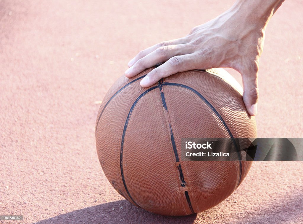 Спортивный только - Стоковые фото Баскетбол роялти-фри