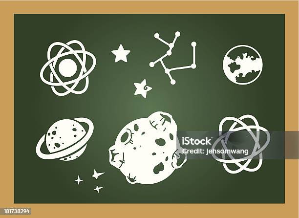 Vetores de Educaçãonegro e mais imagens de Aprender - Aprender, Astrologia, Astronomia