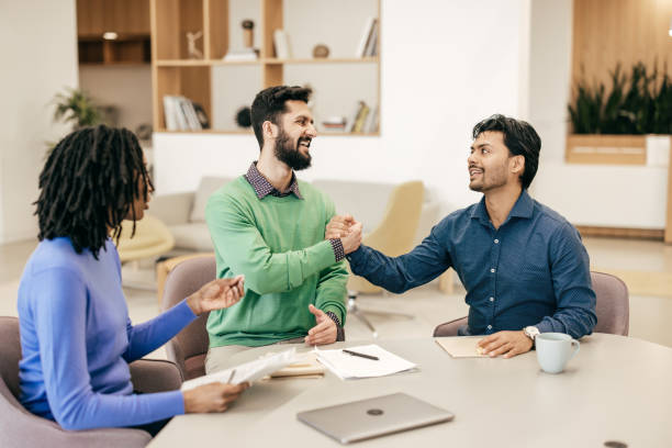 istock Top Talents for Your Startup 1817456354