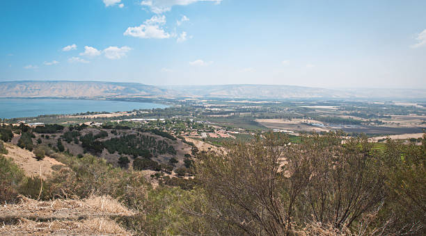 istock Sea of Galilee . 181750678
