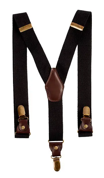 Photo of Suspenders braces