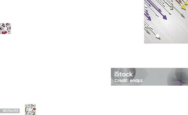 Background Tecnologico Astratto - Immagini vettoriali stock e altre immagini di Astratto - Astratto, Blu, Brillante