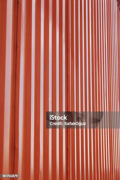 Aluminum Siding Background Stock Photo - Download Image Now - Abstract, Aluminum, Aluminum Mill