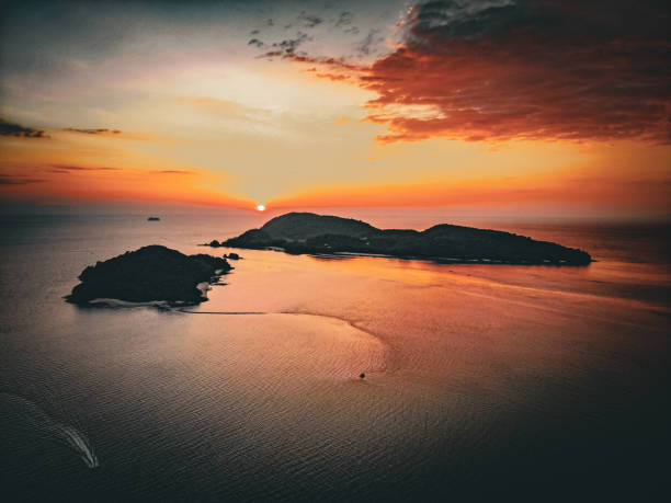 istock Impression of Langkawi Malaysia 1817573300