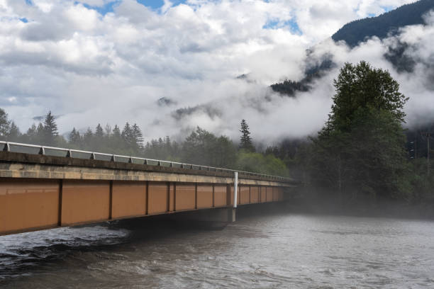 istock Scenics Along the Glacier Highway 1817582235