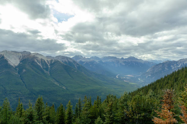 istock Banff National Park, Alberta, Canada 1817658859