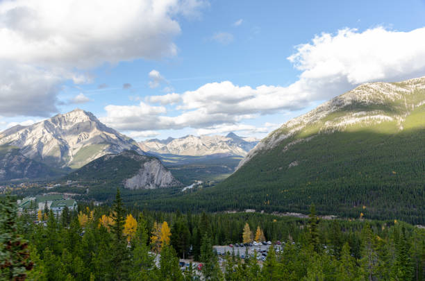 istock Banff National Park, Alberta, Canada 1817661252