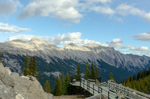 istock Banff National Park, Alberta, Canada 1817670952