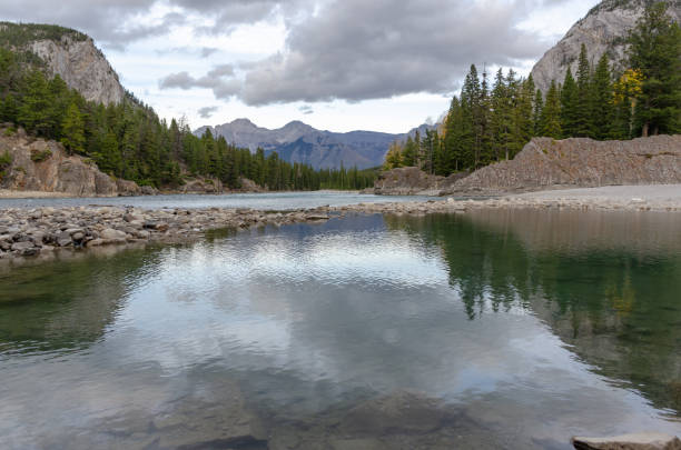 istock Banff National Park, Alberta, Canada 1817675174