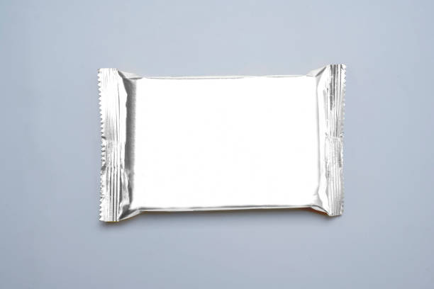 Packaging product of snack