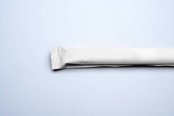 istock Packaging product of snack 1817723648