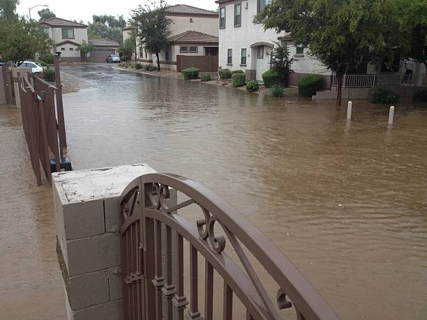 istock Arizona Monsoon Flood 181773468