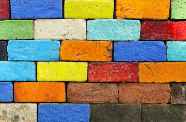 Free Stock Photo of A close up of colorful blocks | Download Free ...