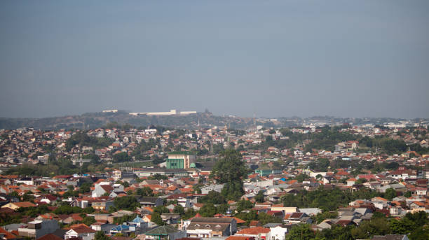 istock view of the house from above 1817961814