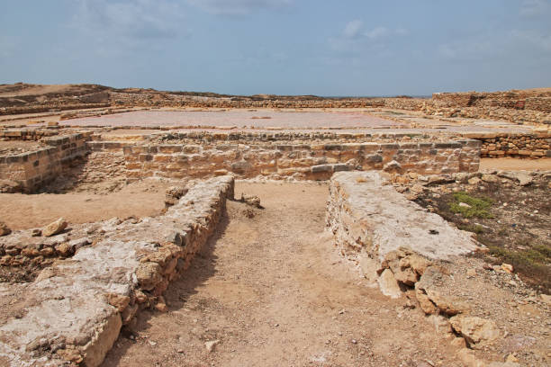 istock Archaeological Museum Banbhore close Karachi, Pakistan 1818007251