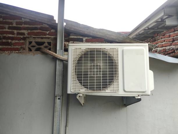 istock air conditioner outdoors 1818038772