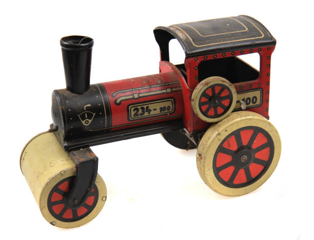 istock old vintage metal toy car 1818048487
