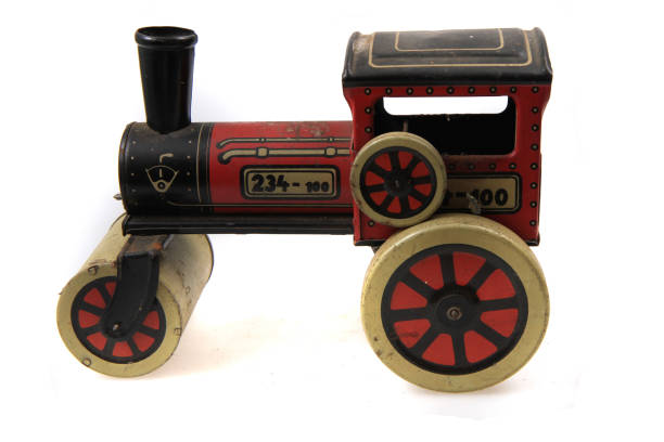 istock old vintage metal toy car 1818049017