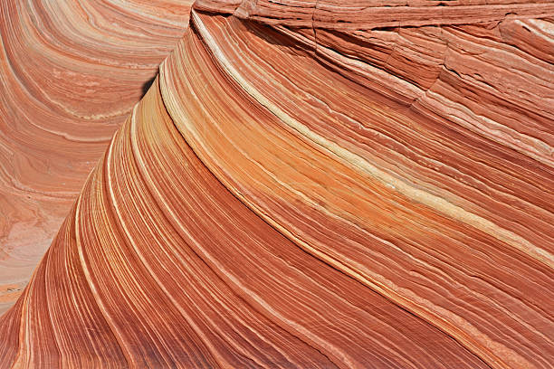 istock Stripes of sandstone 181805848