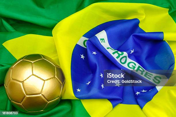 Copa Do Mundo Brasil - Fotografias de stock e mais imagens de Brasil - Brasil, Evento de futebol internacional, 2014