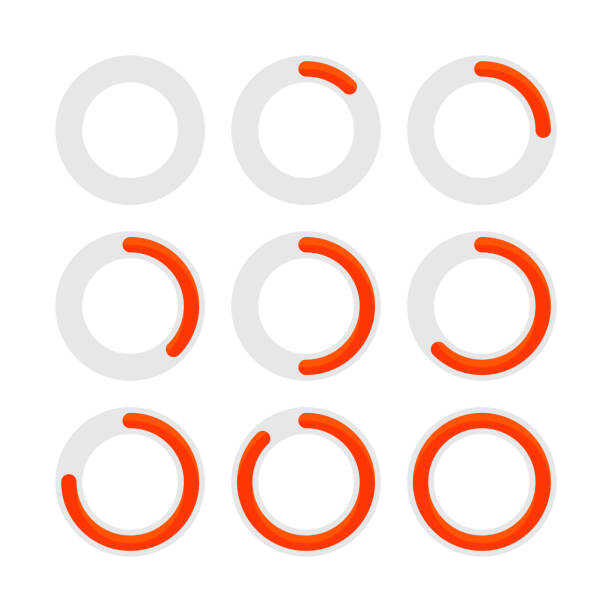 40+ Buffering Wheel Stock Photos, Pictures & Royalty-Free Images - iStock