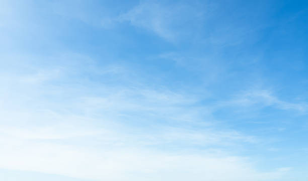 istock Cloud Blue Sky Backgrond,Light Bright Beauty Clear Summer Nature Air Day,Cloudy White Light Horizon Spring Season Backdrop Photo View Wallpaper,Sunny Pattern Space Cloudscape. 1818097999
