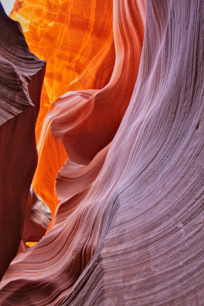istock Upper Antelope Canyon. Colorado. USA 1818198394