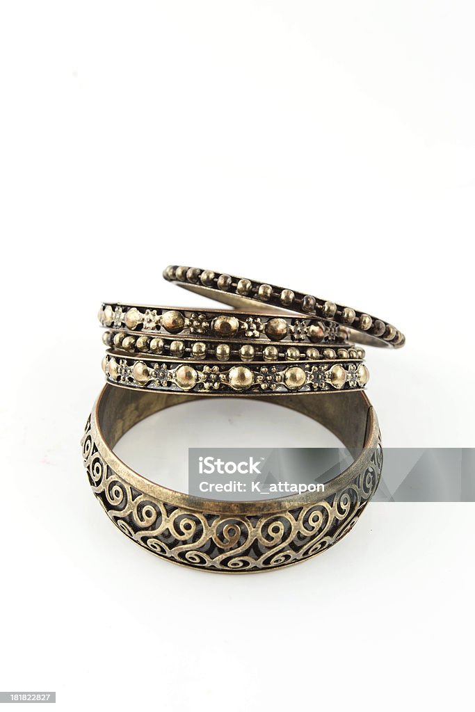 Brazalete de chicas - Foto de stock de Accesorio personal libre de derechos