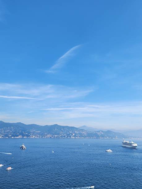 istock The blue blue sea 1818278547