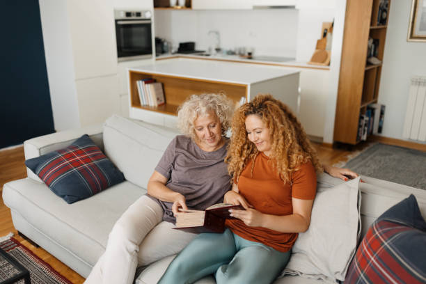 istock I love spending my time with you 1818366628