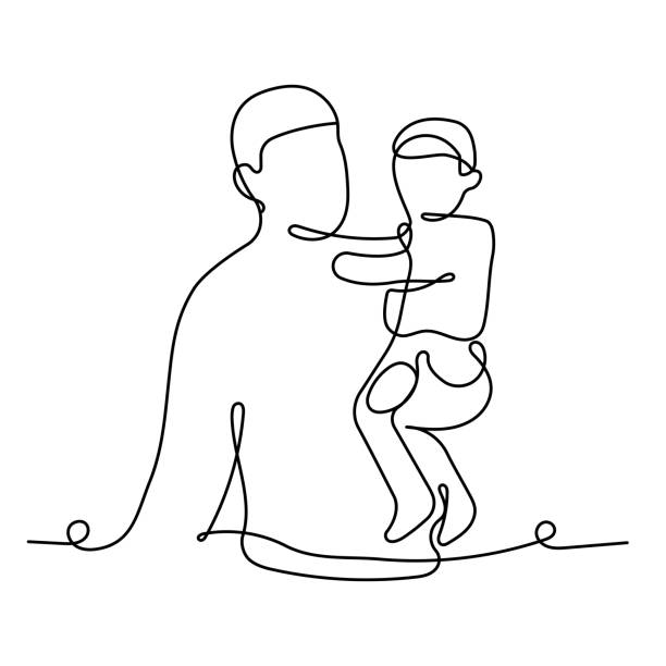 Download Man, Dad, Father. Royalty-Free Vector Graphic - Pixabay