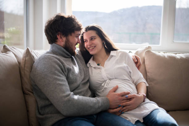 istock A whole new chapter ahead of us! 1818458793