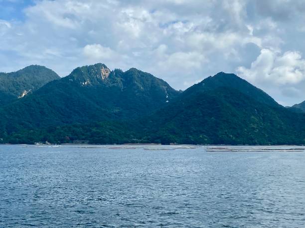istock Japan - Hiroshima- Miyajima Island ( Itsukushima island) 1818472012