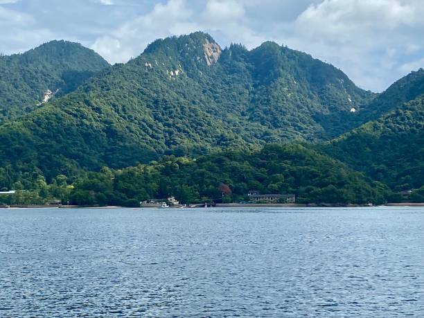 istock Japan - Hiroshima- Miyajima Island ( Itsukushima island) 1818472208