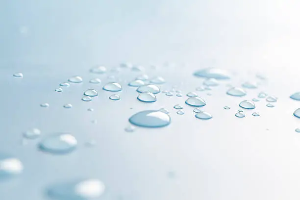 Photo of Water Drops