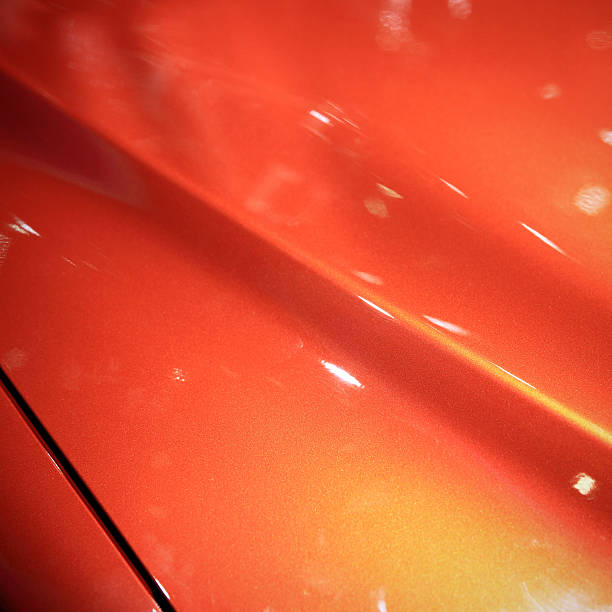 istock Sports Car Detail 181849497